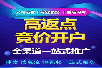 百度推广代运营公司案例分析：效果显著